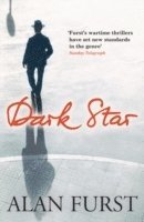 bokomslag Dark Star