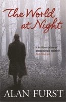 Alan Furst - World at Night, Häftad