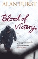bokomslag Blood of Victory
