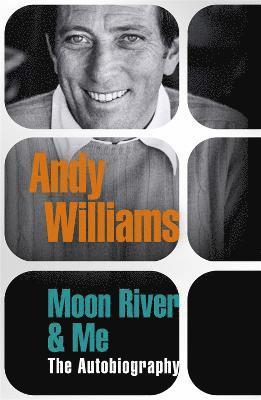 Andy Williams - Moon River And Me, Häftad