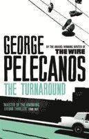 George Pelecanos - Turnaround, Häftad