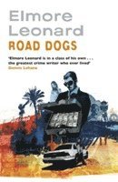 Elmore Leonard - Road Dogs, Häftad