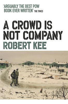 A Crowd Is Not Company 1