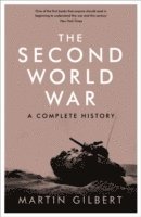 bokomslag Second World War