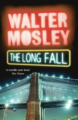 The Long Fall 1