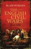 bokomslag The English Civil Wars