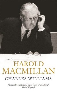 bokomslag Harold Macmillan