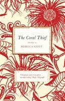 bokomslag The Coral Thief
