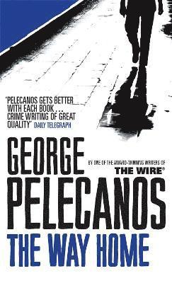 George Pelecanos - Way Home, Häftad