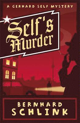 Self's Murder 1
