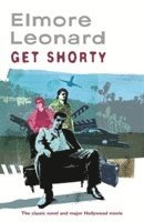 bokomslag Get Shorty