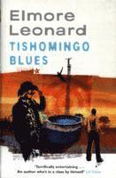 bokomslag Tishomingo Blues