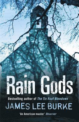 bokomslag Rain Gods