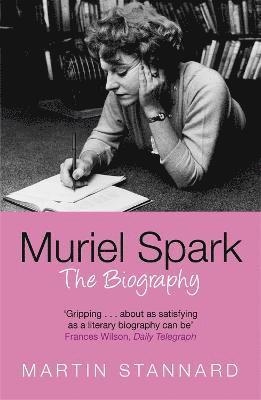 Muriel Spark 1
