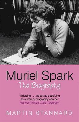 Martin Stannard - Muriel Spark, Häftad
