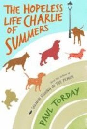 bokomslag The Hopeless Life Of Charlie Summers