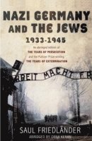 bokomslag Nazi Germany and the Jews
