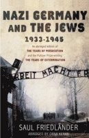 Saul Friedlander - Nazi Germany and the Jews, Häftad