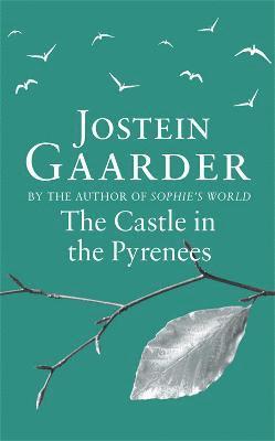 Jostein Gaarder - Castle in the Pyrenees, Häftad