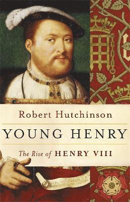 Robert Hutchinson - Young Henry, Häftad