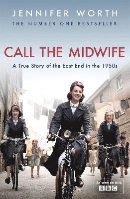 bokomslag Call The Midwife