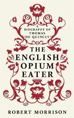 bokomslag English Opium-Eater