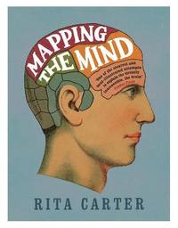 bokomslag Mapping The Mind