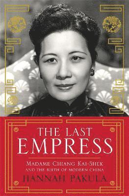 The Last Empress 1