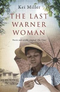 bokomslag The Last Warner Woman