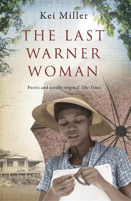 The Last Warner Woman 1