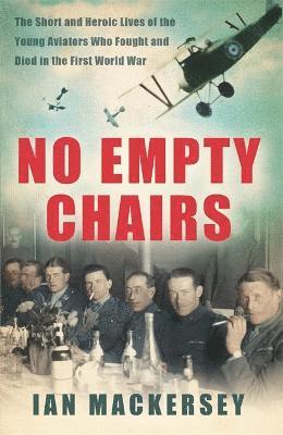 No Empty Chairs 1