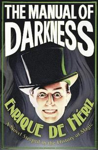 bokomslag Manual of Darkness