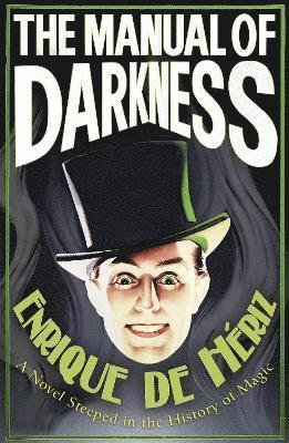 bokomslag Manual of Darkness