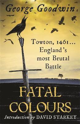George Goodwin - Fatal Colours, Häftad