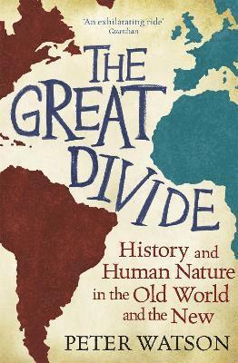 The Great Divide 1