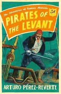 bokomslag Pirates of the Levant