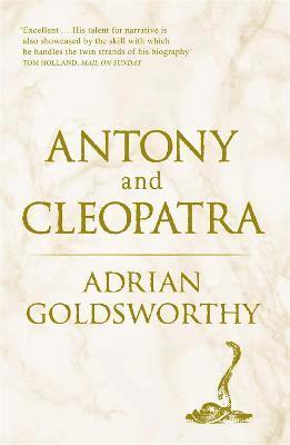 bokomslag Antony and Cleopatra