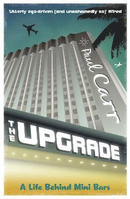 Paul Carr, Brian Owen Roberts - Upgrade, Häftad