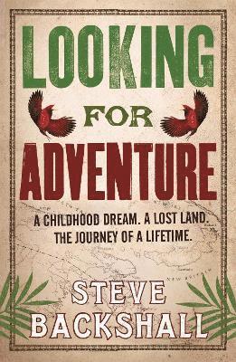 Looking for Adventure 1