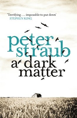 Peter Straub - Dark Matter, Häftad