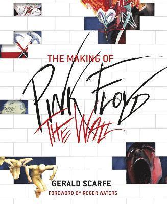 The Making of Pink Floyd The Wall 1