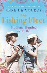 bokomslag The Fishing Fleet