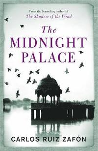bokomslag The Midnight Palace