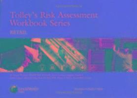 bokomslag Tolley's Risk Assessment Workbook Series: Retail