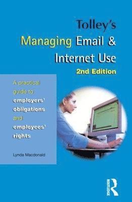 Tolley's Managing Email & Internet Use 1
