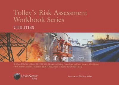Tolley's Risk Assessment Workbook Series: Utilities 1