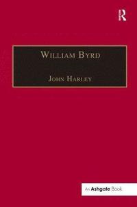 bokomslag William Byrd