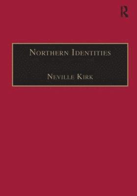 bokomslag Northern Identities