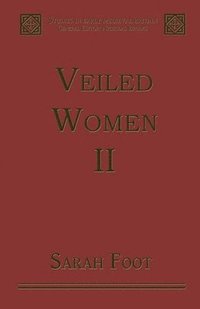 bokomslag Veiled Women