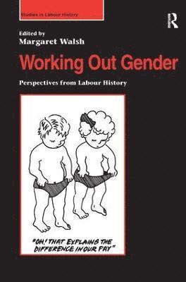 Working Out Gender 1